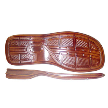 men's shoe sole 